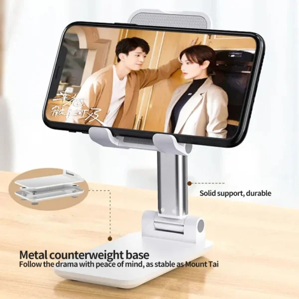 Adjustable Phone Stand